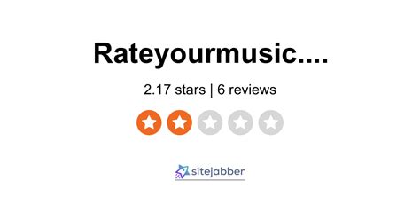 rate my music|RateYourMusic.com .